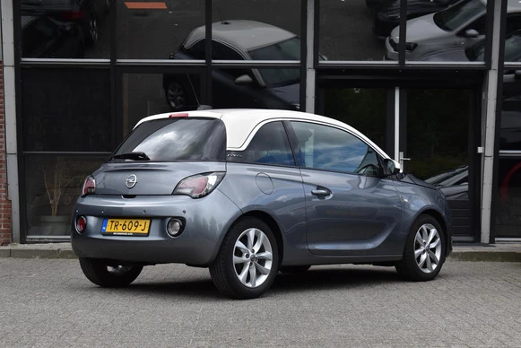Opel ADAM - Afbeelding 6 van 30