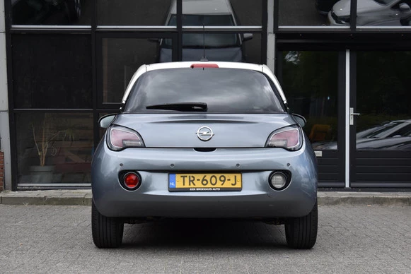 Opel ADAM - Afbeelding 7 van 30