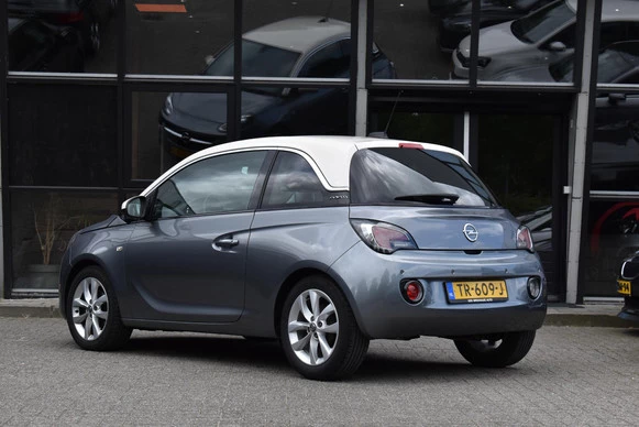 Opel ADAM - Afbeelding 8 van 30