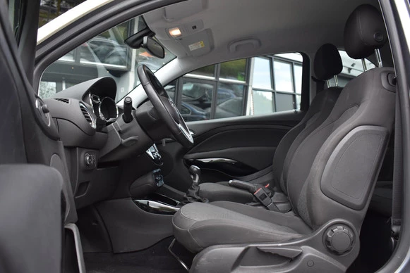 Opel ADAM - Afbeelding 9 van 30