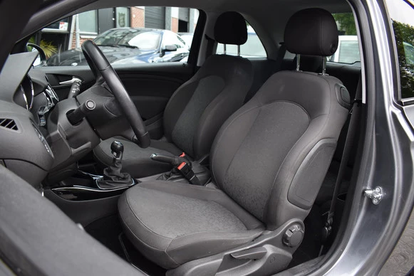 Opel ADAM - Afbeelding 11 van 30