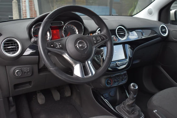 Opel ADAM - Afbeelding 14 van 30