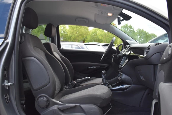 Opel ADAM - Afbeelding 15 van 30