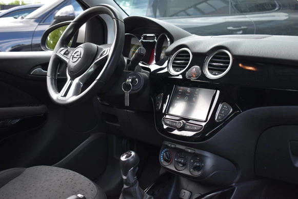 Opel ADAM - Afbeelding 16 van 30
