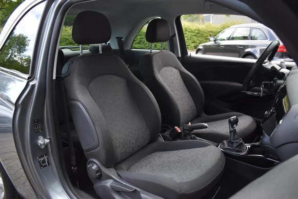 Opel ADAM - Afbeelding 17 van 30