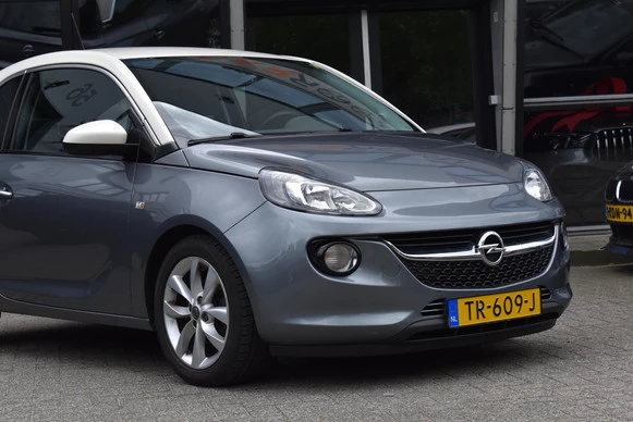 Opel ADAM - Afbeelding 28 van 30