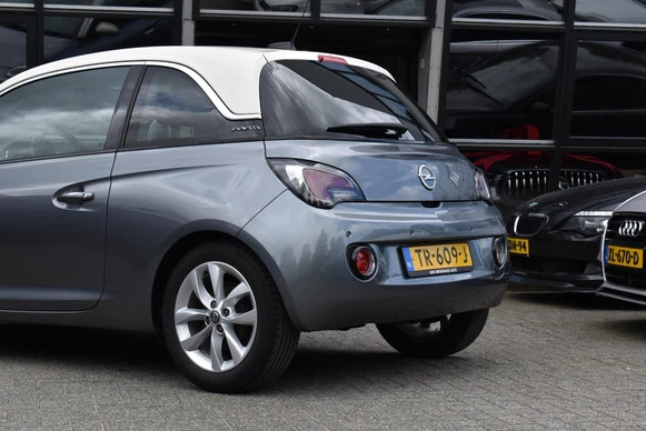 Opel ADAM - Afbeelding 29 van 30