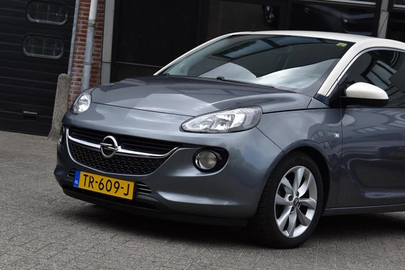 Opel ADAM - Afbeelding 30 van 30