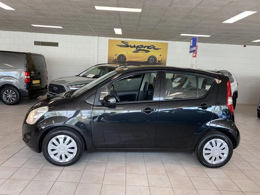 Suzuki Splash - Afbeelding 2 van 21