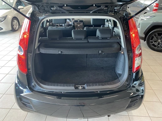 Suzuki Splash - Afbeelding 6 van 21