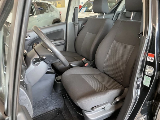 Suzuki Splash - Afbeelding 9 van 21