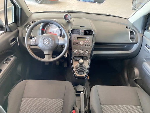 Suzuki Splash - Afbeelding 10 van 21