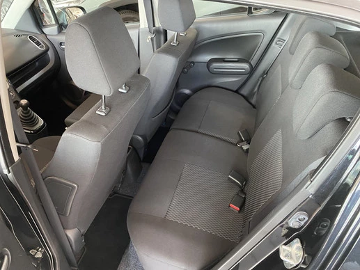 Suzuki Splash - Afbeelding 11 van 21