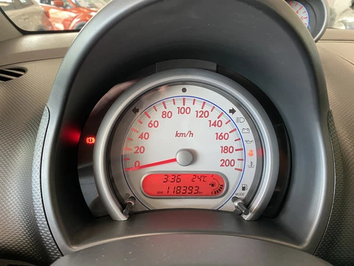 Suzuki Splash - Afbeelding 17 van 21