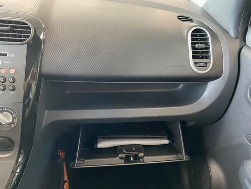 Suzuki Splash - Afbeelding 21 van 21