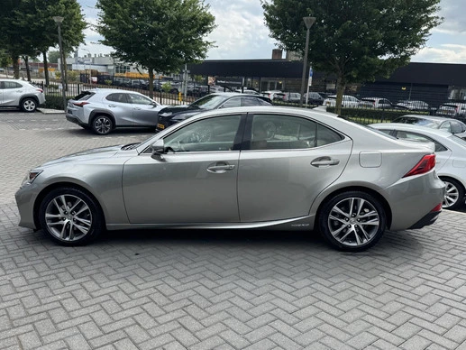 Lexus IS - Afbeelding 6 van 29