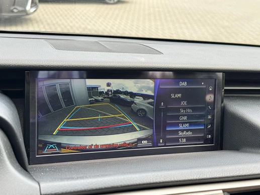 Lexus IS - Afbeelding 20 van 29
