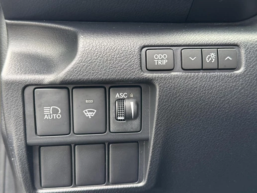 Lexus IS - Afbeelding 22 van 29