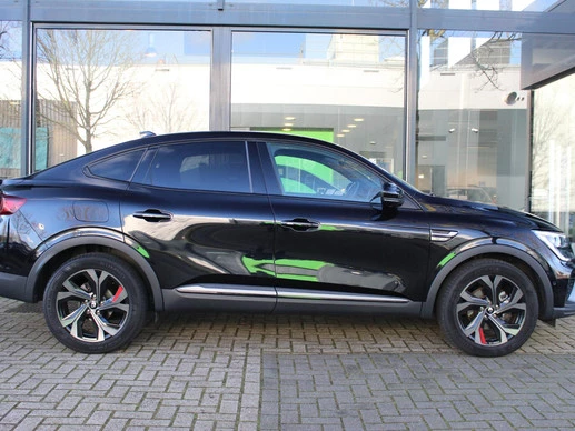 Renault Arkana - Afbeelding 9 van 30