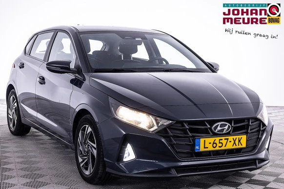 Hyundai i20 - Afbeelding 1 van 26
