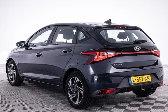 Hyundai i20 - Afbeelding 2 van 26