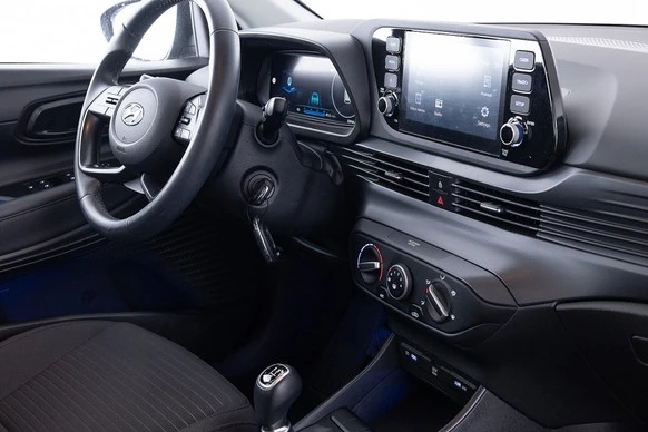 Hyundai i20 - Afbeelding 3 van 26