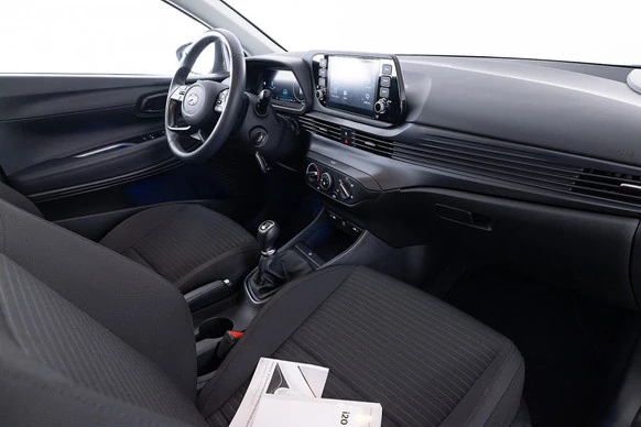Hyundai i20 - Afbeelding 4 van 26