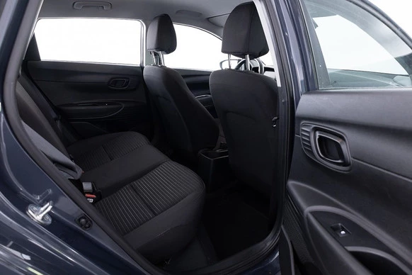 Hyundai i20 - Afbeelding 6 van 26