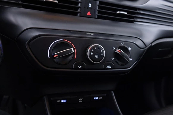 Hyundai i20 - Afbeelding 11 van 26