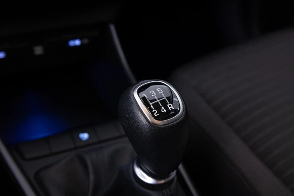 Hyundai i20 - Afbeelding 12 van 26