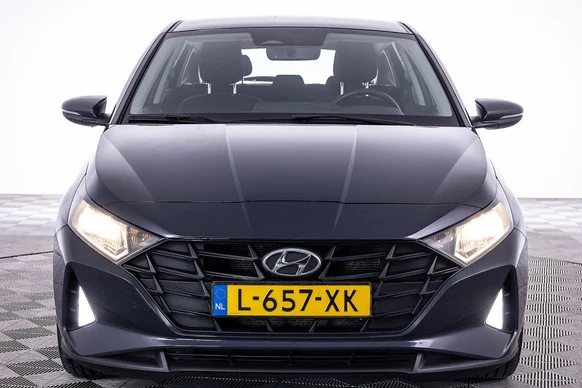 Hyundai i20 - Afbeelding 19 van 26