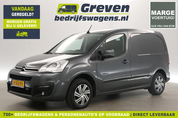 Citroën Berlingo - Afbeelding 1 van 26