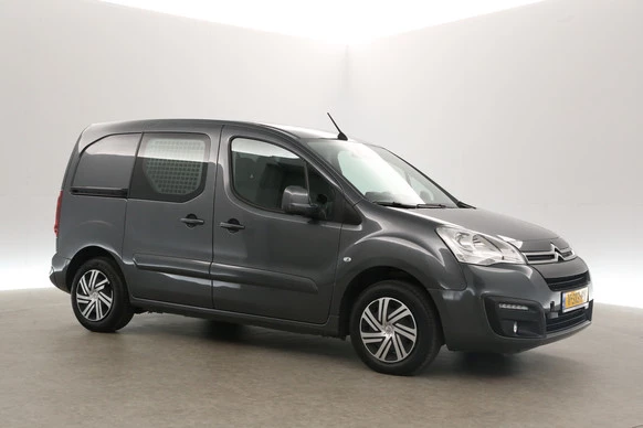 Citroën Berlingo - Afbeelding 3 van 26