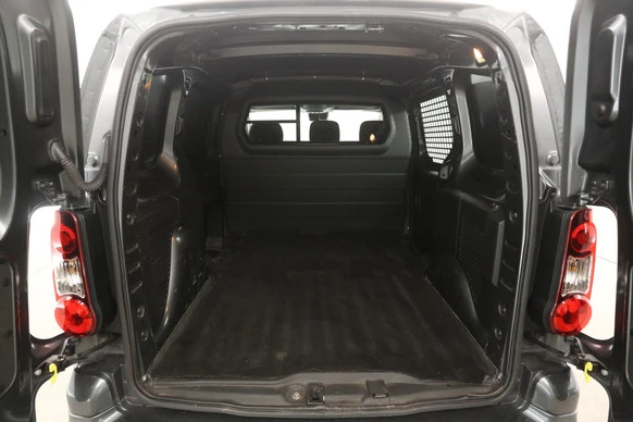 Citroën Berlingo - Afbeelding 6 van 26