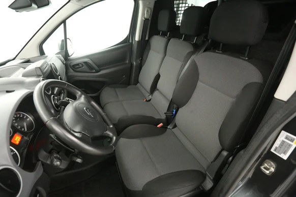 Citroën Berlingo - Afbeelding 9 van 26