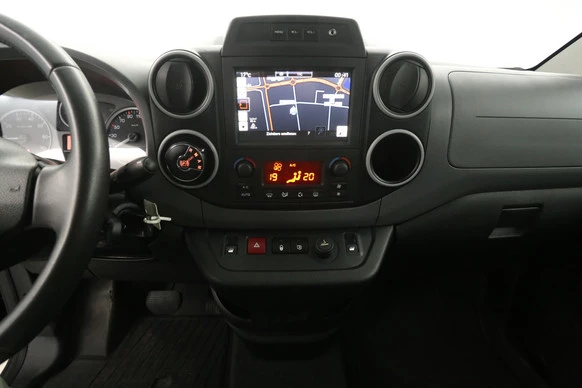 Citroën Berlingo - Afbeelding 12 van 26