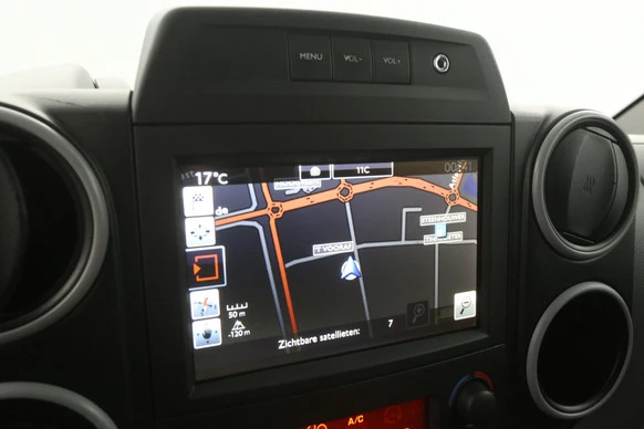 Citroën Berlingo - Afbeelding 13 van 26