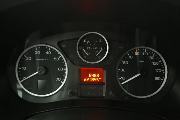 Citroën Berlingo - Afbeelding 15 van 26