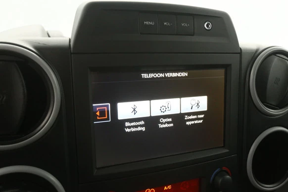 Citroën Berlingo - Afbeelding 16 van 26