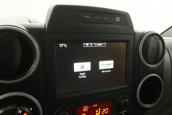 Citroën Berlingo - Afbeelding 17 van 26