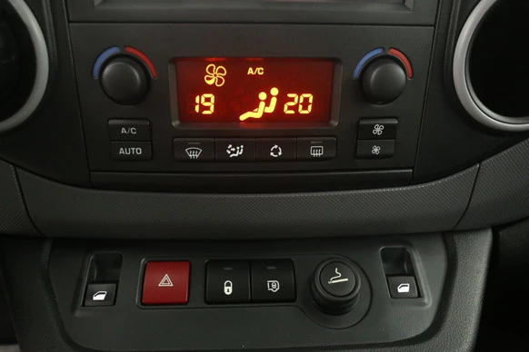 Citroën Berlingo - Afbeelding 18 van 26