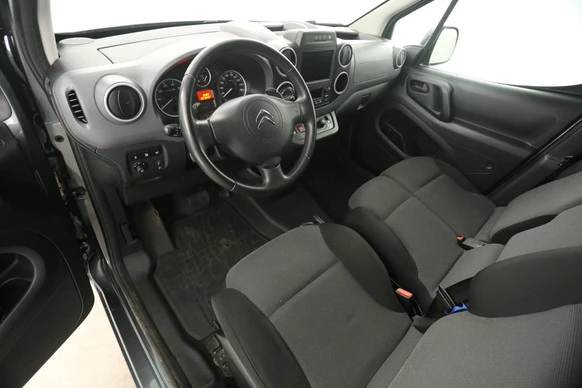 Citroën Berlingo - Afbeelding 21 van 26