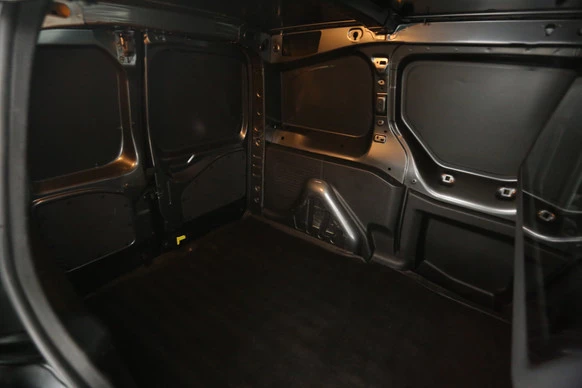 Citroën Berlingo - Afbeelding 23 van 26