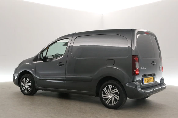 Citroën Berlingo - Afbeelding 25 van 26