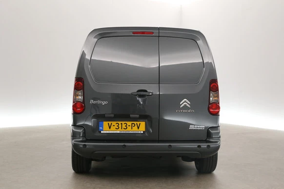 Citroën Berlingo - Afbeelding 26 van 26