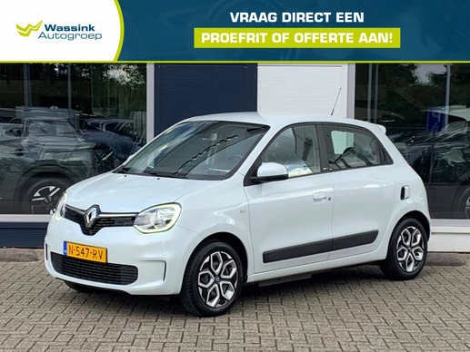 Renault Twingo - Afbeelding 1 van 30