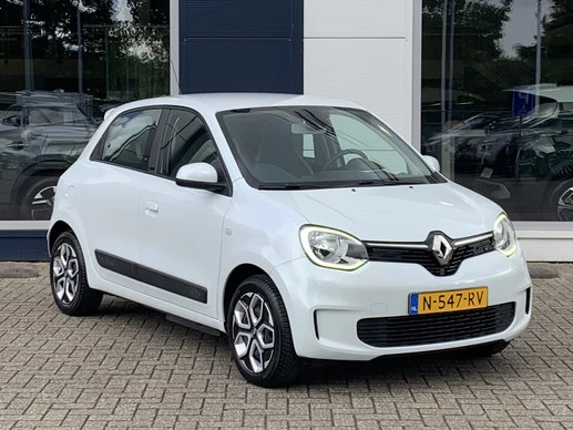 Renault Twingo - Afbeelding 2 van 30