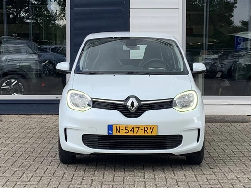 Renault Twingo - Afbeelding 3 van 30