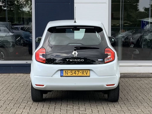 Renault Twingo - Afbeelding 4 van 30