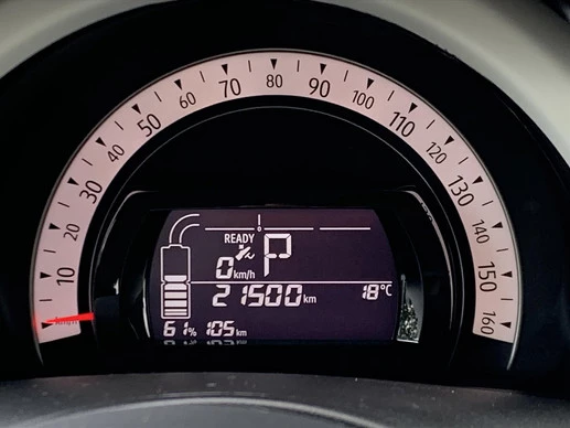 Renault Twingo - Afbeelding 6 van 30